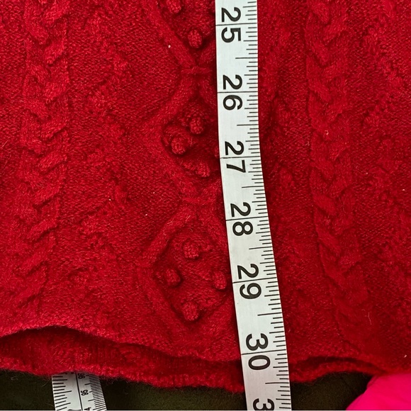 Geiger WOOL Skirt - Picture 3 of 10